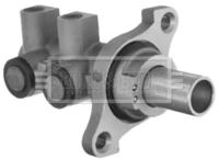 Borg & Beck BBM4779 Цилиндр главный тормозной