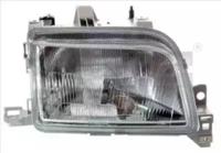 TYC 20-3475-05-2 Headlamp