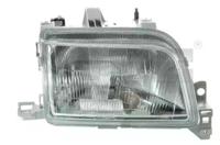 TYC 20-3483-05-2 Headlamp