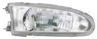TYC 20-5453-08-2 Headlamp