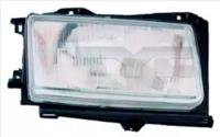 TYC 20-5527-08-2 Headlamp