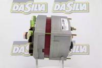Da Silva 010661 Alternator assy