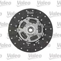 Valeo 829008 Disc assy clutch