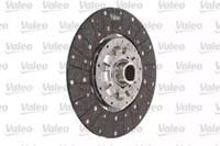 Valeo 807517 Disc assy clutch