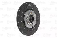 Valeo 807559 Disc assy clutch Valeo 807559 Disc assy clutch