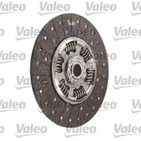 Valeo 829078 Disc assy clutch
