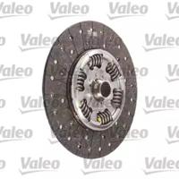 Valeo 829030 Disc assy clutch