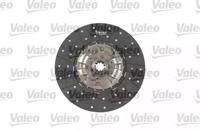 Valeo 807727 Disc assy clutch