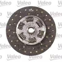 Valeo 829029 Disc assy clutch