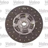 Valeo 829074 Диск зчеплення Valeo 829074 Диск зчеплення