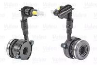 Valeo 810101 Підшипник зчеплення вижимний