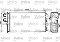 Valeo 812037 Радиатор отопителя салона Valeo 812037 Радиатор отопителя салона