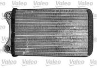 Valeo 812256 Радіатор пічки