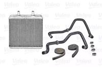 Valeo 812341 Радіатор обігрівача салону Valeo 812341 Радіатор обігрівача салону
