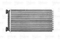 Valeo 812352 Радіатор пічки