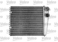 Valeo 812382 Радіатор обігрівача салону