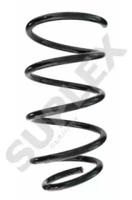 Suplex 06463 Пружина подвески передняя Suplex 06463 Пружина подвески передняя