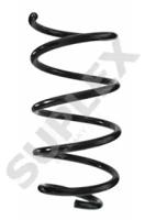 Suplex 06473 Пружина подвески передняя Suplex 06473 Пружина подвески передняя