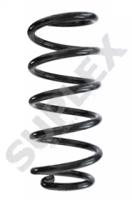 Suplex 06476 Пружина подвески передняя Suplex 06476 Пружина подвески передняя