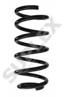 Suplex 06479 Пружина подвески передняя Suplex 06479 Пружина подвески передняя
