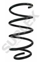 Suplex 06486 Пружина подвески передняя