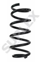 Suplex 06492 Пружина подвески передняя