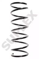 Suplex 07034 Пружина підвіски