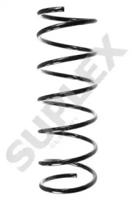 Suplex 07064 Пружина підвіски