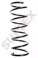 Suplex 07071 Пружина підвіски