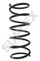 Suplex 07090 Пружина підвіски