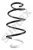 Suplex 07144 Пружина підвіски