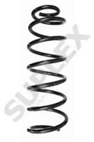 Suplex 07146 Пружина подвески передняя Suplex 07146 Пружина подвески передняя