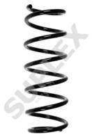 Suplex 08041 Пружина подвески