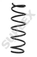 Suplex 08043 Пружина подвески Suplex 08043 Пружина подвески