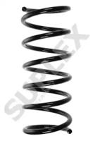 Suplex 08052 Пружина підвіски Suplex 08052 Пружина підвіски