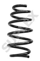 Suplex 08056 Пружина подвески передняя Suplex 08056 Пружина подвески передняя