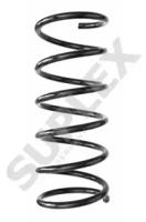 Suplex 08061 Пружина подвески передняя Suplex 08061 Пружина подвески передняя