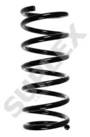 Suplex 10121 Пружина подвески передняя Suplex 10121 Пружина подвески передняя