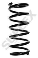 Suplex 10122 Пружина подвески передняя Suplex 10122 Пружина подвески передняя