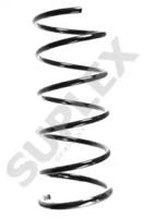 Suplex 10266 Пружина підвіски
