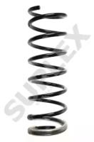 Suplex 10268 Пружина підвіски