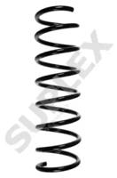 Suplex 10341 Пружина подвески передняя