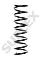 Suplex 10394 Пружина подвески передняя Suplex 10394 Пружина подвески передняя