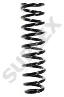 Suplex 11075 Пружина підвіски