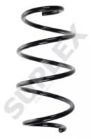 Suplex 11090 Пружина підвіски