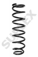 Suplex 11096 Пружина підвіски