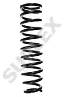 Suplex 11136 Пружина підвіски Suplex 11136 Пружина підвіски