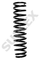 Suplex 11137 Пружина підвіски Suplex 11137 Пружина підвіски