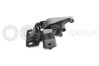 Ocap 1225230 Опора двигателя, КПП