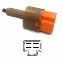 Fispa 5.140136 Выключатель стоп-сигнала Fispa 5.140136 Выключатель стоп-сигнала